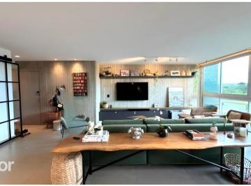 Apartamento de 3 quartos, Brasília · Lindo apartamento