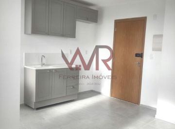 Apartamento · 34m² · 2 Quartos · Apartamento à venda - em Guaianazes