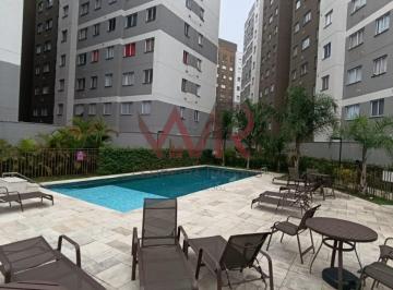 Apartamento · 36m² · 2 Quartos · Apartamento à venda - em Guaianazes