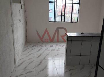 Apartamento · 44m² · 2 Quartos · Apartamento à venda - na Cidade Tiradentes