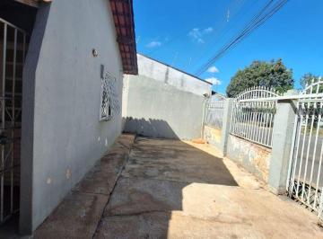 Casa de 3 quartos, Valparaíso de Goiás · ALUGO CASA ETAPA E