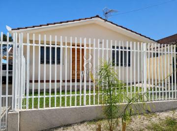 Casa · 90m² · 2 Quartos · 1 Vaga · RESIDÊNCIA PARA INVESTIMENTO OU MORADIA