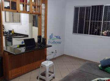 Apartamento · 55m² · 2 Quartos · 1 Vaga · Apartamento no Jaguaribe em Osasco