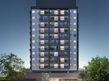 Apartamento de 1 quarto, São José dos Pinhais · Studios 28 m² em São José dos Pinhais