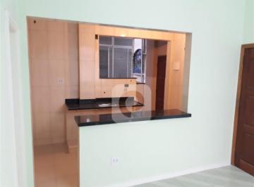 Apartamento · 69m² · 2 Quartos · Apartamento com 2 quartos a venda no Rocha
