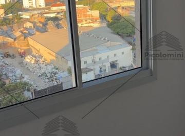 Foto 01 · Apartamento à venda no Belenzinho, São Paulo-SP: 2 quartos, 1 sala, 1 banheiro, 35m² de área. Aprove