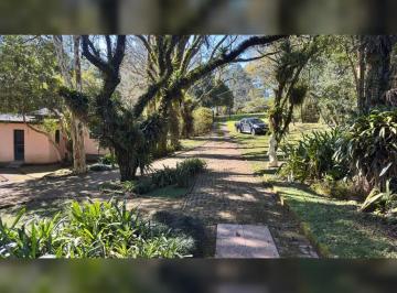 1.jpg ·
Sítio / Chácara para Venda no bairro Santa Cruz da Concórdia em Taquara/RS