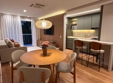 Apartamento , Gramado · Apto Novo Recém Mobiliado (sem uso)
