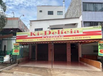 Comercial de 3 quartos, Varjao · Imóvel comercial de 881,10 m² à venda em Varjão