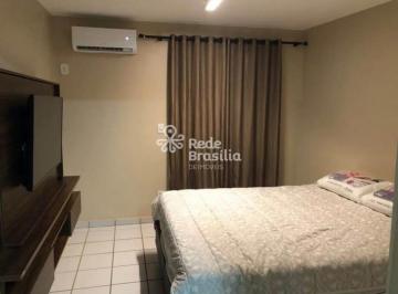 Apartamento · 28m² · 1 Quarto · 1 Vaga · KITNET NA ASA NORTE MOBILIADA ACEITA FINANCIAMENTO FGTS AVALIA PERMUTA TROCA BRASILIA DF