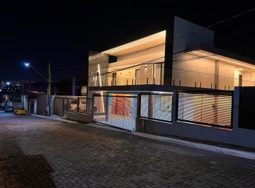 Casa de 6 quartos, Brasília · MANSÃO DE 6 SUÍTES NO GUARÁ PARK