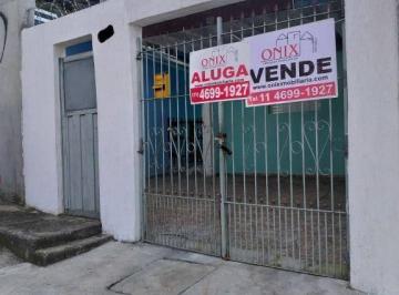 Casa · 80m² · 2 Quartos · 1 Vaga · Casa para venda em Vila Cintra de 80.00m² com 2 Quartos e 1 Garagem