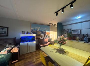 Apartamento · 71m² · 3 Quartos · 1 Vaga · Apartamento para venda em Jardim Conquista de 71.00m² com 3 Quartos e 1 Garagem