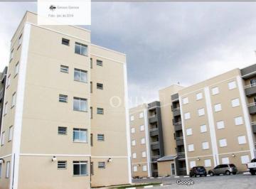 Apartamento · 49m² · 2 Quartos · 1 Vaga · Apartamento para venda em Jundiapeba de 49.00m² com 2 Quartos e 1 Garagem