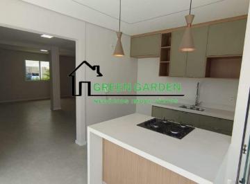 Casa · 145m² · 3 Quartos · 2 Vagas · Casa de Condomínio para venda em JARDIM SHANGAI de 145.00m² com 3 Quartos, 1 Suite e 2 Garagens