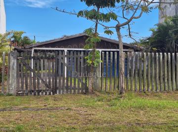Terreno · 640m² · Oportunidade imperdível em Guaratuba!