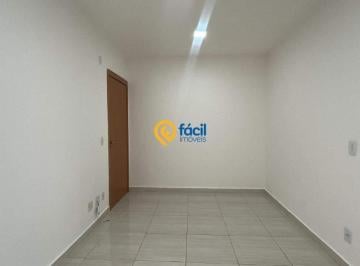 Apartamento · 46m² · 2 Quartos · Apartamento para alugar em Patrimônio Santo Antônio de 46.00m² com 2 Quartos