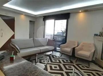 Apartamento · 156m² · 3 Quartos · 2 Vagas · Apartamento para venda em Santa Paula de 156.00m² com 3 Quartos, 2 Suites e 2 Garagens