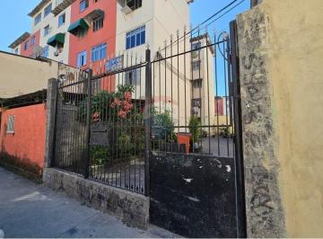 Apartamento · 37m² · 1 Quarto · Apartamento para venda em Bangu de 37.00m² com 1 Quarto