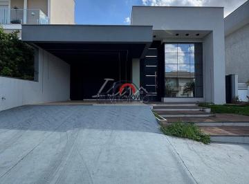 Casa · 214m² · 3 Quartos · 4 Vagas · Casa para venda em Residencial Imigrantes de 214.00m² com 3 Quartos, 3 Suites e 4 Garagens