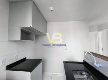Apartamento · 40m² · 2 Quartos · 1 Vaga · Apartamento para alugar em Bonfim de 40.00m² com 2 Quartos e 1 Garagem