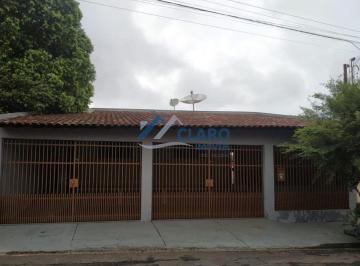 Casa · 243m² · 3 Quartos · 3 Vagas · Casa para venda em Jardim Bom Samaritano de 243.00m² com 3 Quartos e 3 Garagens