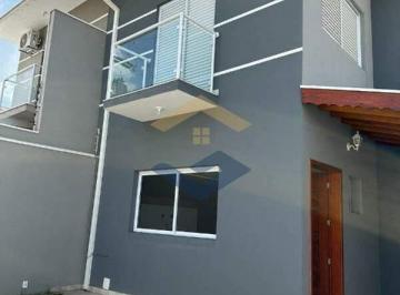 Casa · 113m² · 3 Quartos · 2 Vagas · Casa para venda em Residencial Santa Giovana de 113.00m² com 3 Quartos, 1 Suite e 2 Garagens