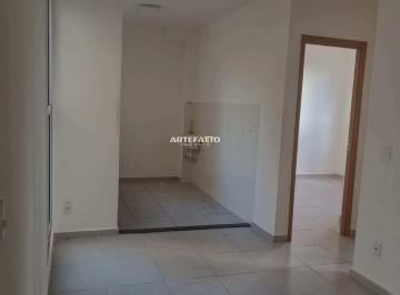 Apartamento · 40m² · 2 Quartos · Apartamento para venda em Chácara Espraiado de 40.00m² com 2 Quartos