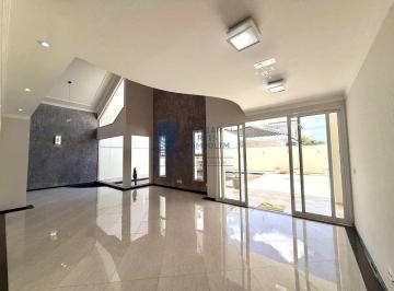 Casa · 443m² · 4 Quartos · 6 Vagas · Casa de Condomínio para venda e aluguel em Parque Residencial Villa Dos Inglezes de 443.00m² com 4 Q