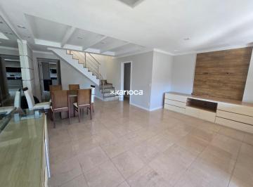Cobertura duplex com 233m no Condomínio Residencial Matisse, toda reformada e PR · Cobertura 4 quartos, pronta pra morar na Freguesia