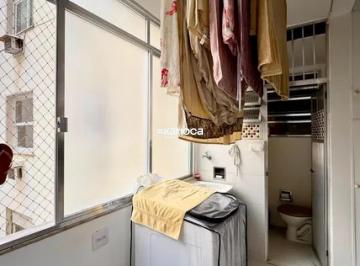 Apartamento Venda 150m² de 3 quartos · Apartamento 3 quartos 1 suíte 150m Flamengo