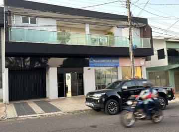 Apartamento · 584m² · 3 Quartos · 4 Vagas · VENDA | Apartamento, com 3 dormitórios em Jardim Santa Helena, Maringá