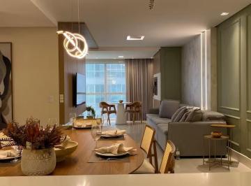 Apartamento · 117m² · 3 Quartos · 2 Vagas · Apartamento para alugar em Pioneiros de 117.00m² com 3 Quartos, 3 Suites e 2 Garagens