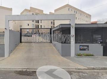 Foto 01 · Apartamento à venda em Suzano-SP, Cidade Boa Vista: 2 quartos, 1 banheiro, 42m² de área
