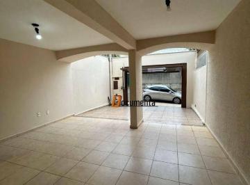 Casa · 250m² · 3 Quartos · 2 Vagas · Casa para alugar em Jardim Nova Yorque de 250.00m² com 3 Quartos, 1 Suite e 2 Garagens