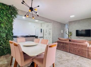 Casa de 2 quartos, Sumaré · Casa Térrea com 2 dormitórios e armários planejados na cozinha em condomínio fechado em Sumaré