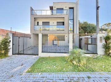 Casa · 249m² · 3 Quartos · 3 Vagas · Sobrado para alugar em Tingui de 249.00m² com 3 Quartos, 1 Suite e 3 Garagens