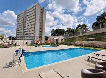 Apartamento · 42m² · 2 Quartos · 1 Vaga · Apartamento para alugar em Mantiqueira de 42.00m² com 2 Quartos e 1 Garagem