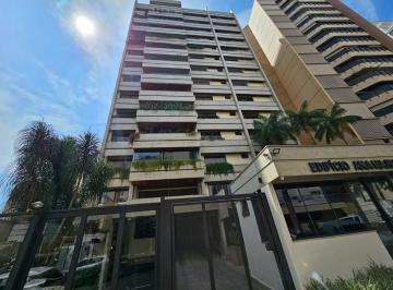 Apartamento · 315m² · 4 Quartos · 4 Vagas · Apartamento para alugar em Cambuí de 315.00m² com 4 Quartos, 4 Suites e 4 Garagens