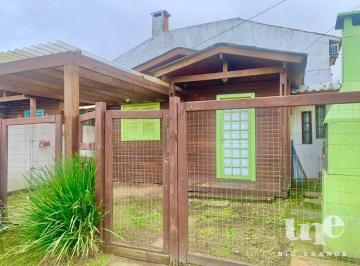 4d9f7c42e1f67d2739548f4c892c96d94614e34f · Casa para locação anual na Praia do Cassino!