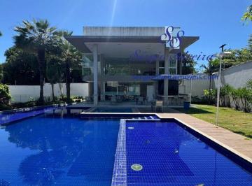 Casa de 3 quartos, Fortaleza · Linda casa com 3 suítes no condomínio Carmel Bosque