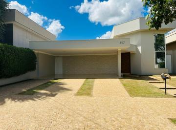 Casa · 263m² · 3 Quartos · 2 Vagas · Casa de Condomínio para alugar em Condomínio Vila Toscana de 263.00m² com 3 Quartos, 3 Suites e 2 Ga