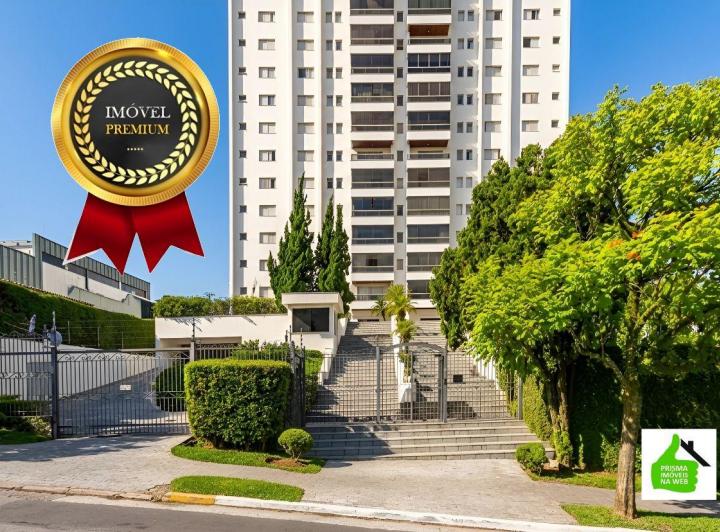 Foto do imóvel - Este Fascinante Apartamento de 03 Aconchegantes Dormitórios, + 03 Suítes, + Banheira de.