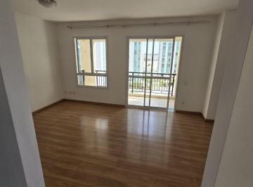 Apartamento · 88m² · 3 Quartos · 2 Vagas · Apartamento para alugar em Condomínio Residencial Villa Felicità de 88.00m² com 3 Quartos, 1 Suite e