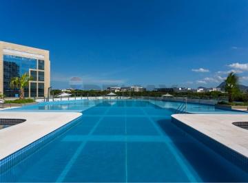 Apartamento · 85m² · 2 Quartos · 1 Vaga · Apartamento para alugar em Barra Olímpica de 84.85m² com 2 Quartos, 2 Suites e 1 Garagem