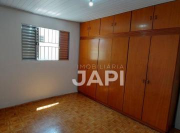 Casa · 138m² · 2 Quartos · 1 Vaga · Casa para venda em Vila Arens/vila Progresso de 138.00m² com 2 Quartos e 1 Garagem