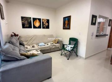 Apartamento · 119m² · 3 Quartos · 2 Vagas · Apartamento para venda em Residencial Amazonas de 119.00m² com 3 Quartos, 1 Suite e 2 Garagens