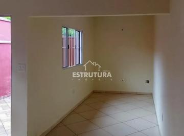 Casa · 100m² · 2 Quartos · 1 Vaga · Casa para alugar em Jardim Paulista Ii de 100.00m² com 2 Quartos e 1 Garagem