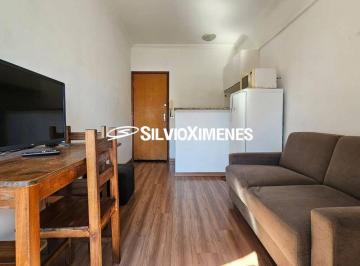 Apartamento · 36m² · 1 Quarto · 1 Vaga · Apartamento com 1 quarto para Locação, Santo Agostinho - Belo Horizonte