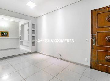 Apartamento · 226m² · 4 Quartos · 1 Vaga · Área Privativa com 4 quartos à Venda, Gutierrez - Belo Horizonte